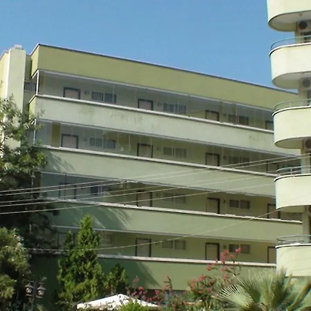 Gold Safran Otel 4*