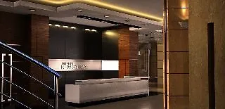 Otel Gold Safran Alanya