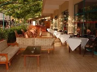Gold Safran Otel Alanya