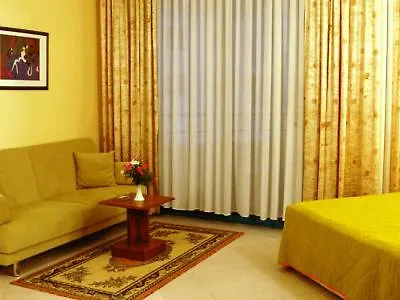Gold Safran Otel Alanya